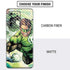 DC Comics Green Lantern Sinestro Secret Files and Origins Cover #1 By Geoff Johns Galaxy S20 Ultra 5G Skin